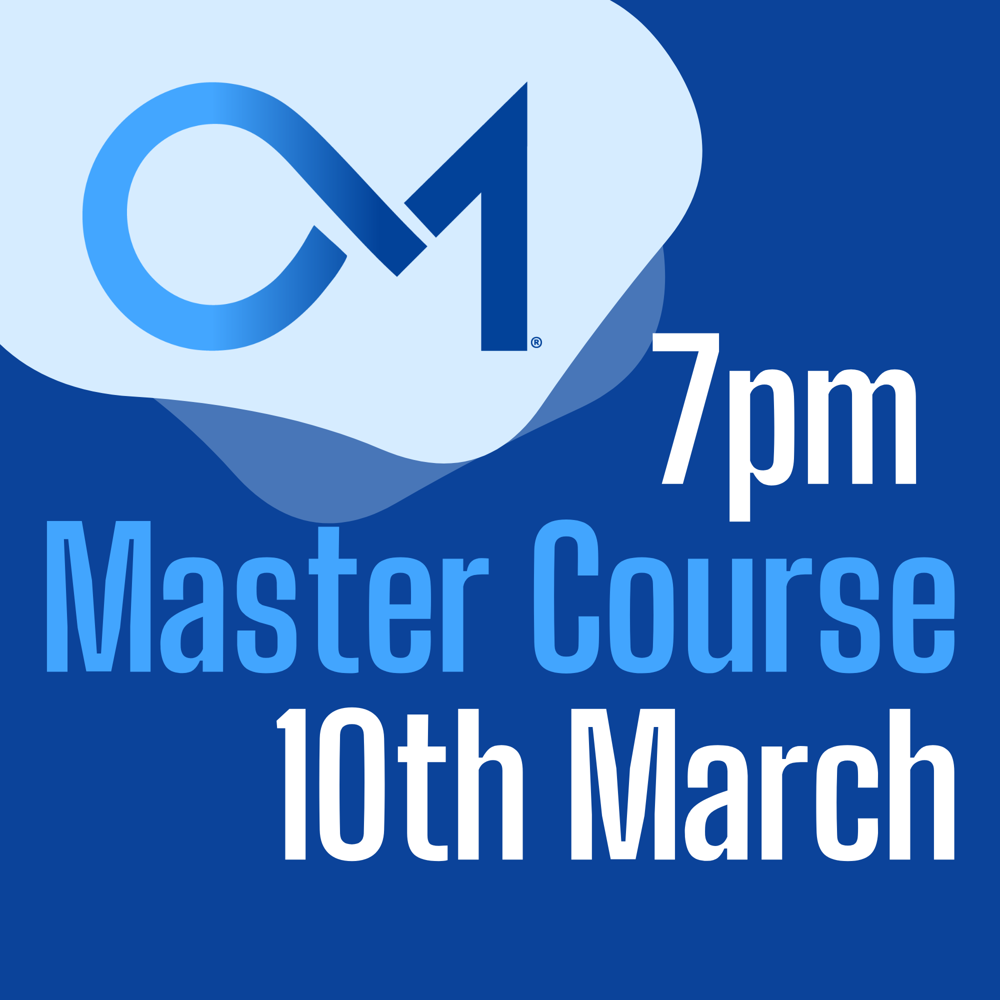 Full Mock Interview Master Course | 10th March 2025