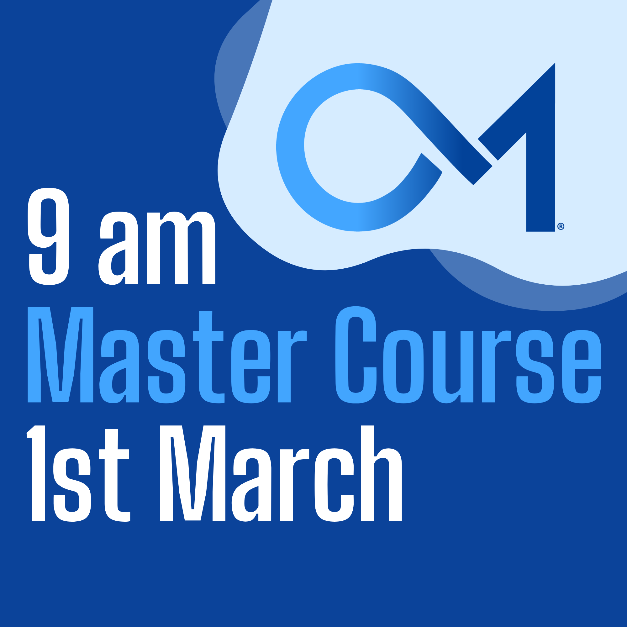 Full Mock Interview Master Course | 1st March 2025 | SOLD OUT