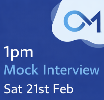 Full Mock Interview  RADIOLOGY- Saturday 21st February 2026