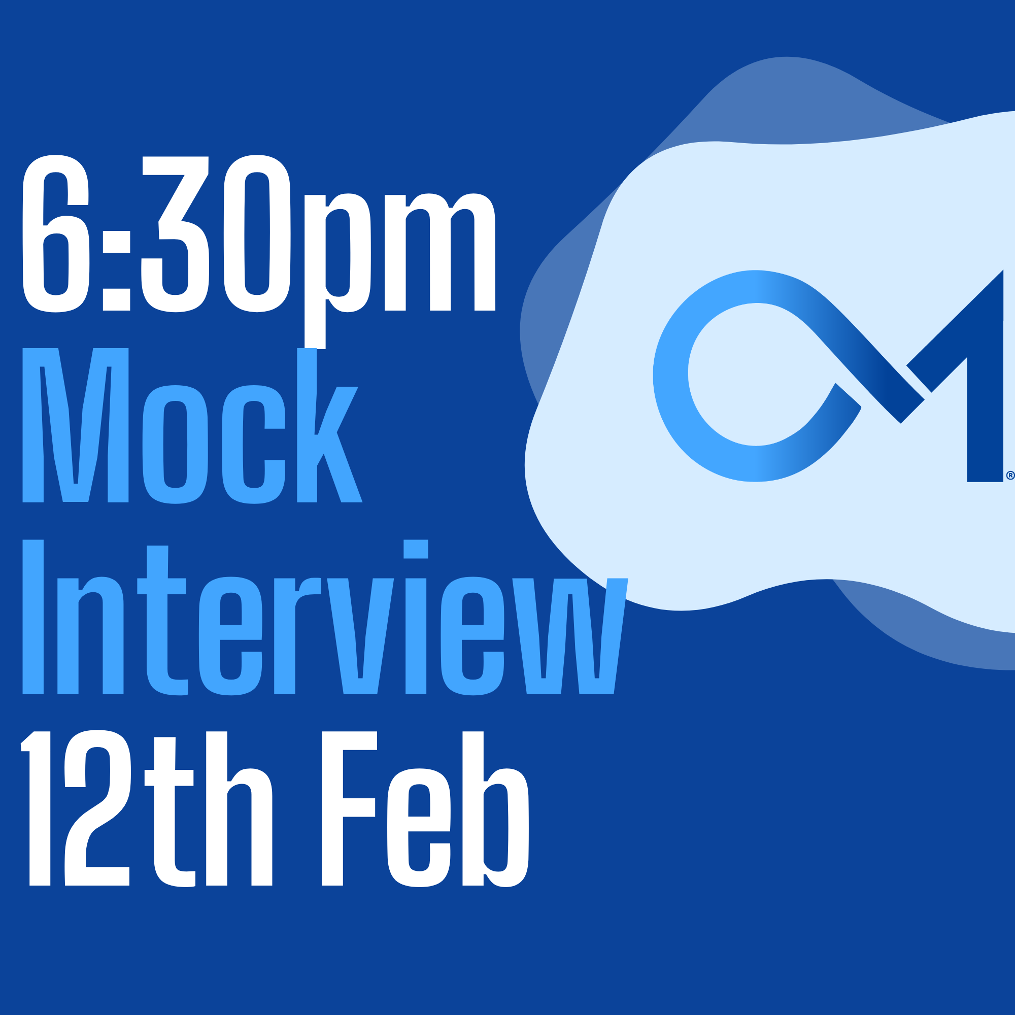 Full Mock Interview Master Course | 12th Feb 2026
