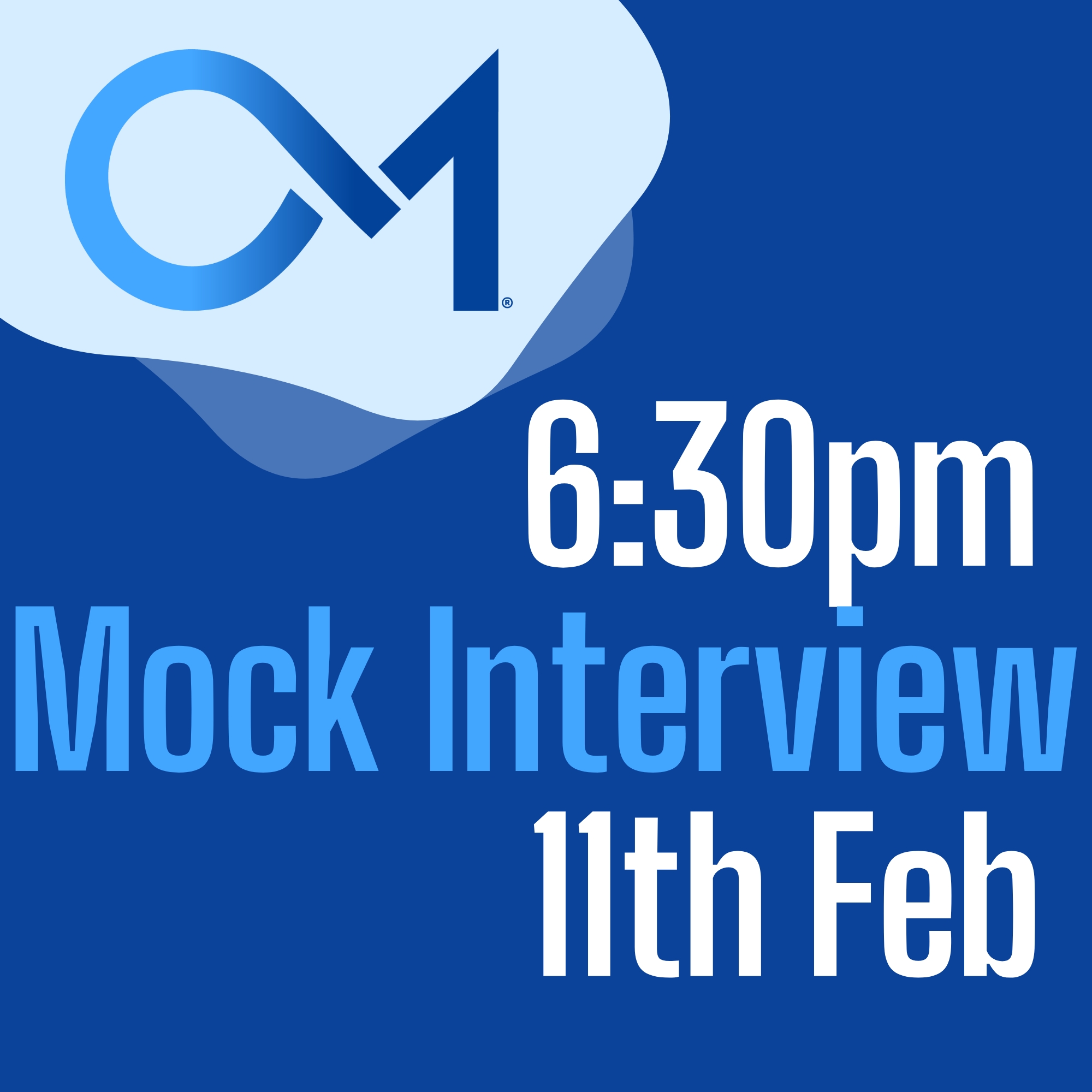 Full Mock Interview Master Course | 11th Feb 2026